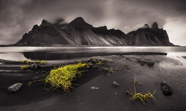 Photograph Ruben Dominguez Ocon Mountain Dreams on One Eyeland
